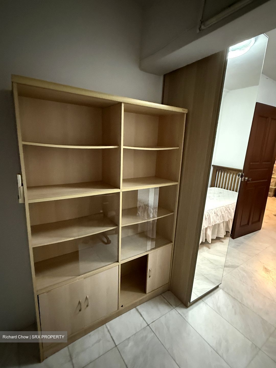Ivory Heights (D22), Condominium #532891511